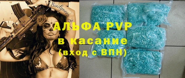 молекула духа Каменка